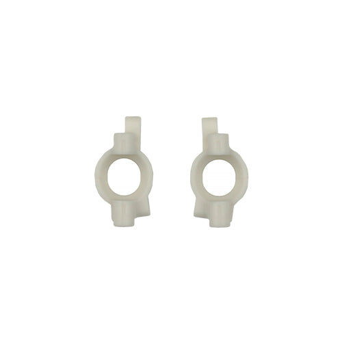 RC10T 4WD Caster Blocks, 8.5 Deg, ASC-7882