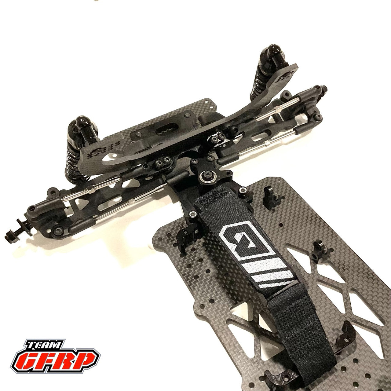 Team GFRP 2024 Assault Sprint Car Kit, GFR-7010