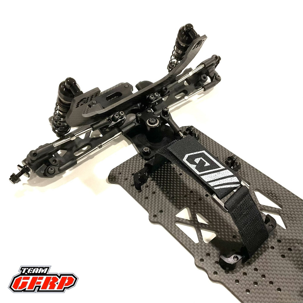 Team GFRP 2024 Assault HB (High Bite) Sprint Car Kit, GFR-7011