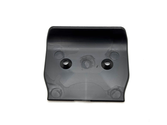 Fan RC B4 / T4 Front Bumper, FR4-010