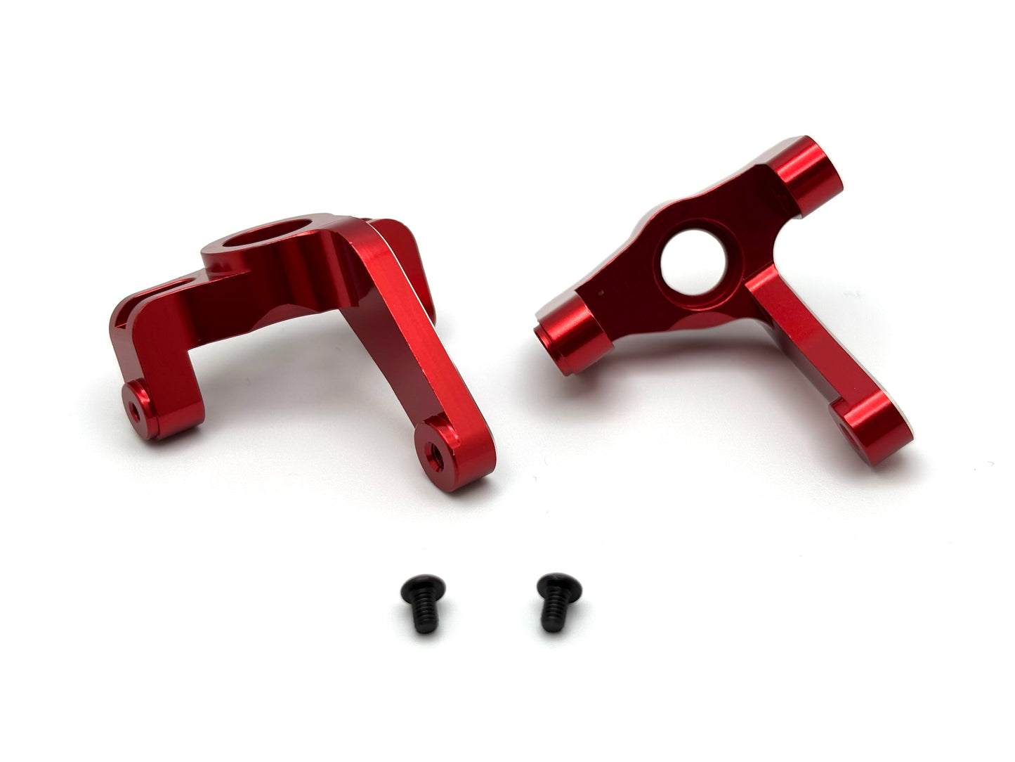 Losi 22S Sprint Aluminum Steering Blocks