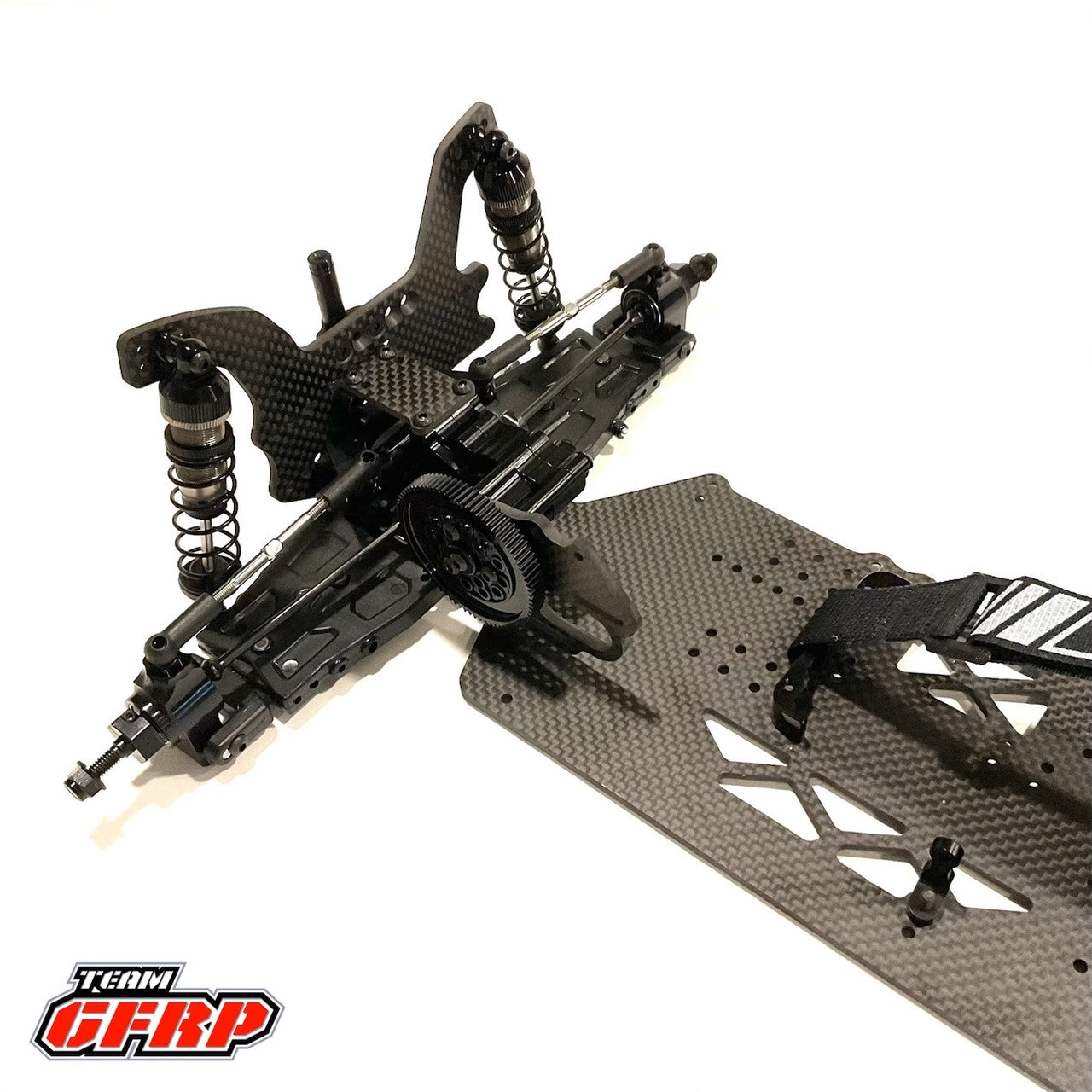 Team GFRP 2024 Assault Sprint Car Kit, GFR-7010