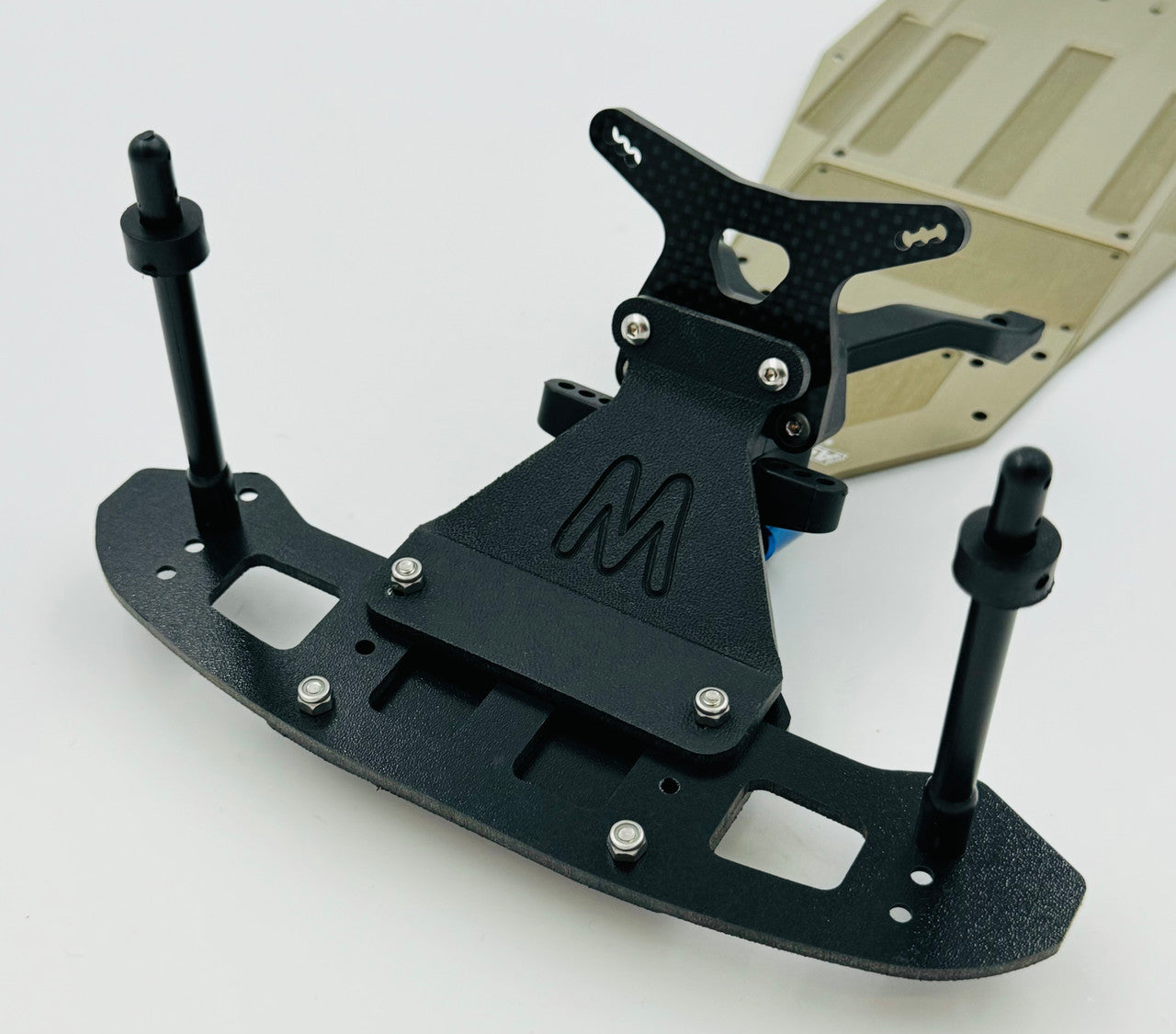 McAllister Racing B7 Series Mounting Kit, MCA-922