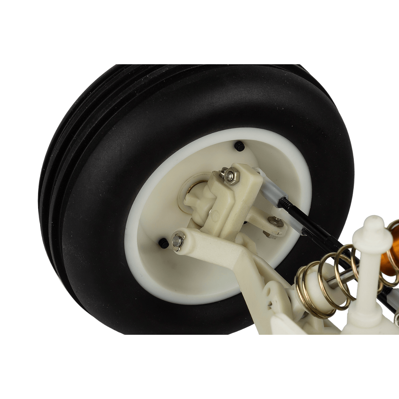 RC10T Classic Kit, ASC-7002