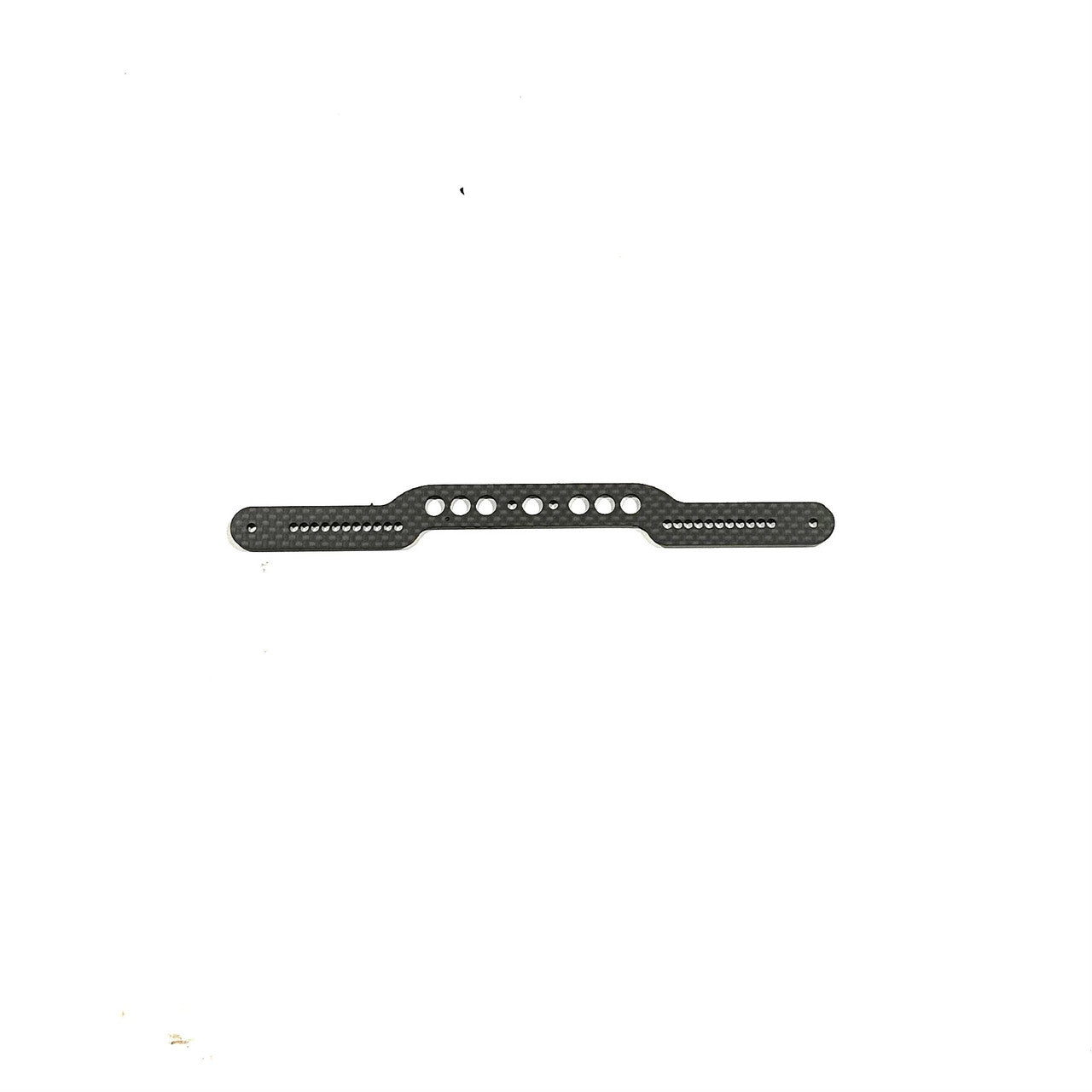 Apollo Lightweight FBM Front Carbon Body Mount GFR-8155