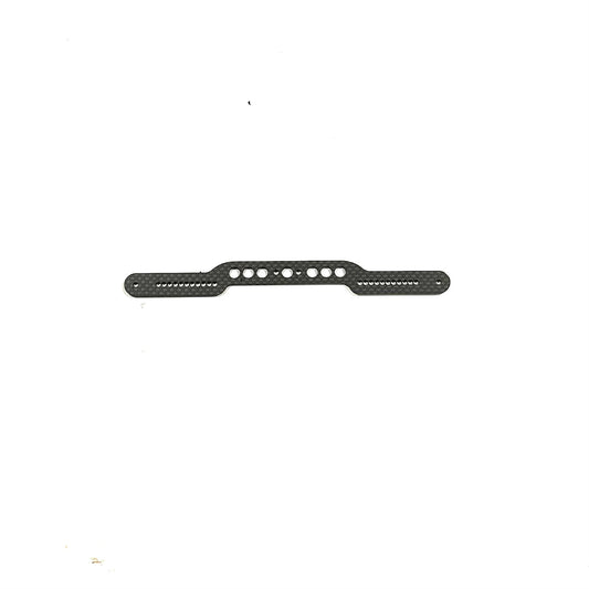Apollo Lightweight FBM Front Carbon Body Mount GFR-8155