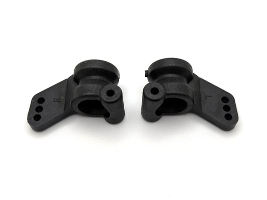 Fan RC B4 Rear Hub Carriers, FR4-005
