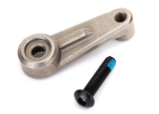 Metal Steering Servo Horn, TRA-8247X