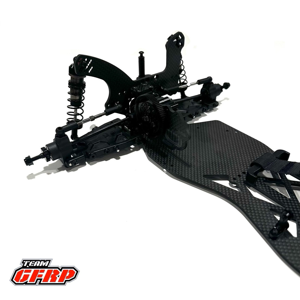 2025 Hustler Sprint Car Kit, GFR-7230
