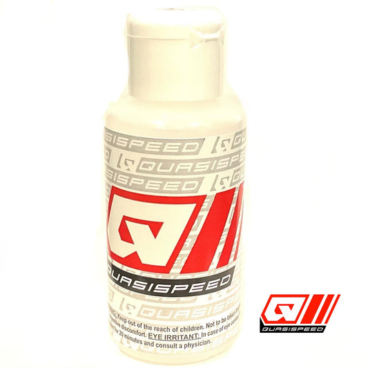 Team GFRP / Quasi Speed Silicone Shock Oil