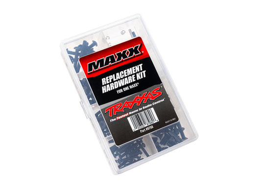 Traxxas Maxx® Hardware Kit, TRA-8798