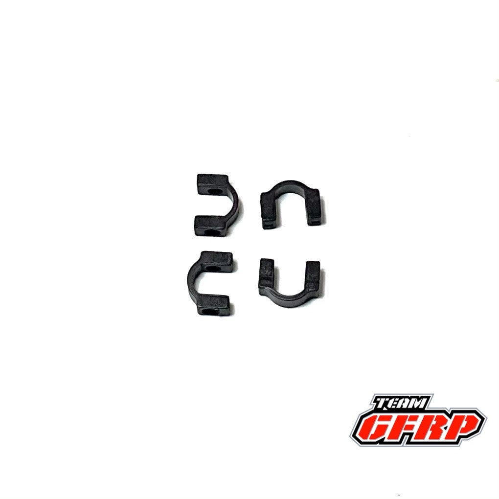 Molded Dogbone Blades (4), GFR-2115