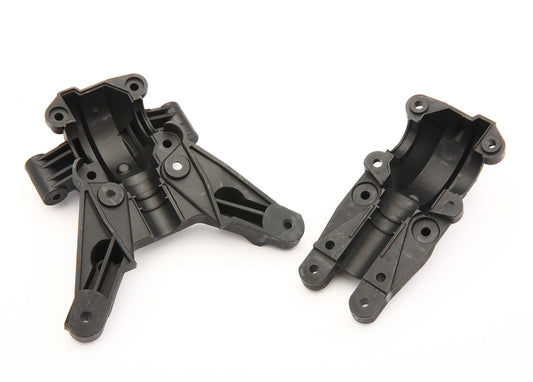 Traxxas Maxx Front Bulkhead (upper and lower), TRA-8920