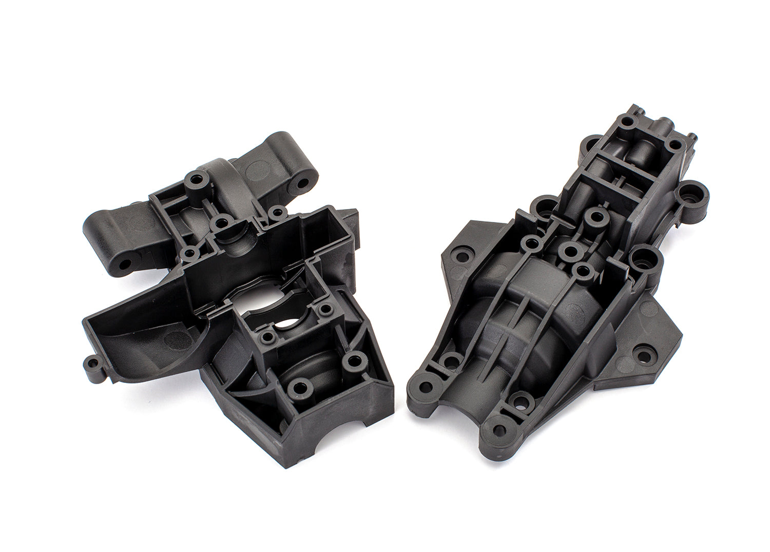 Traxxas Maxx Rear Bulkhead (upper and lower), TRA-8928