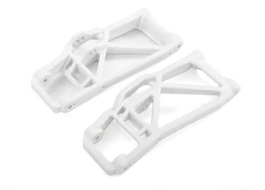 Lower Suspension arms (left and right, front or rear) (2), TRA-8930
