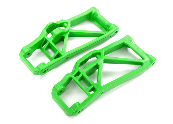 Lower Suspension arms (left and right, front or rear) (2), TRA-8930
