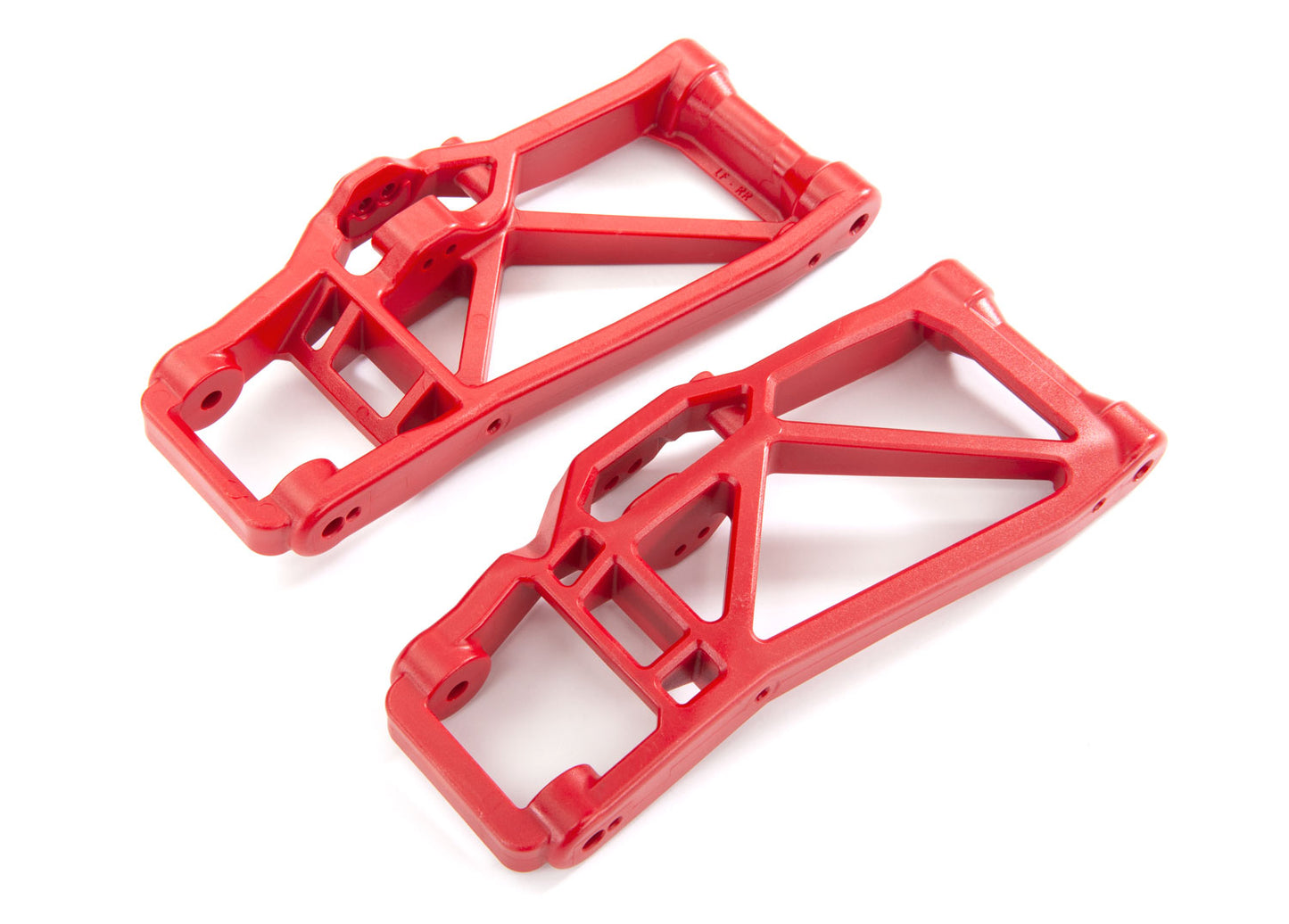 Lower Suspension arms (left and right, front or rear) (2), TRA-8930