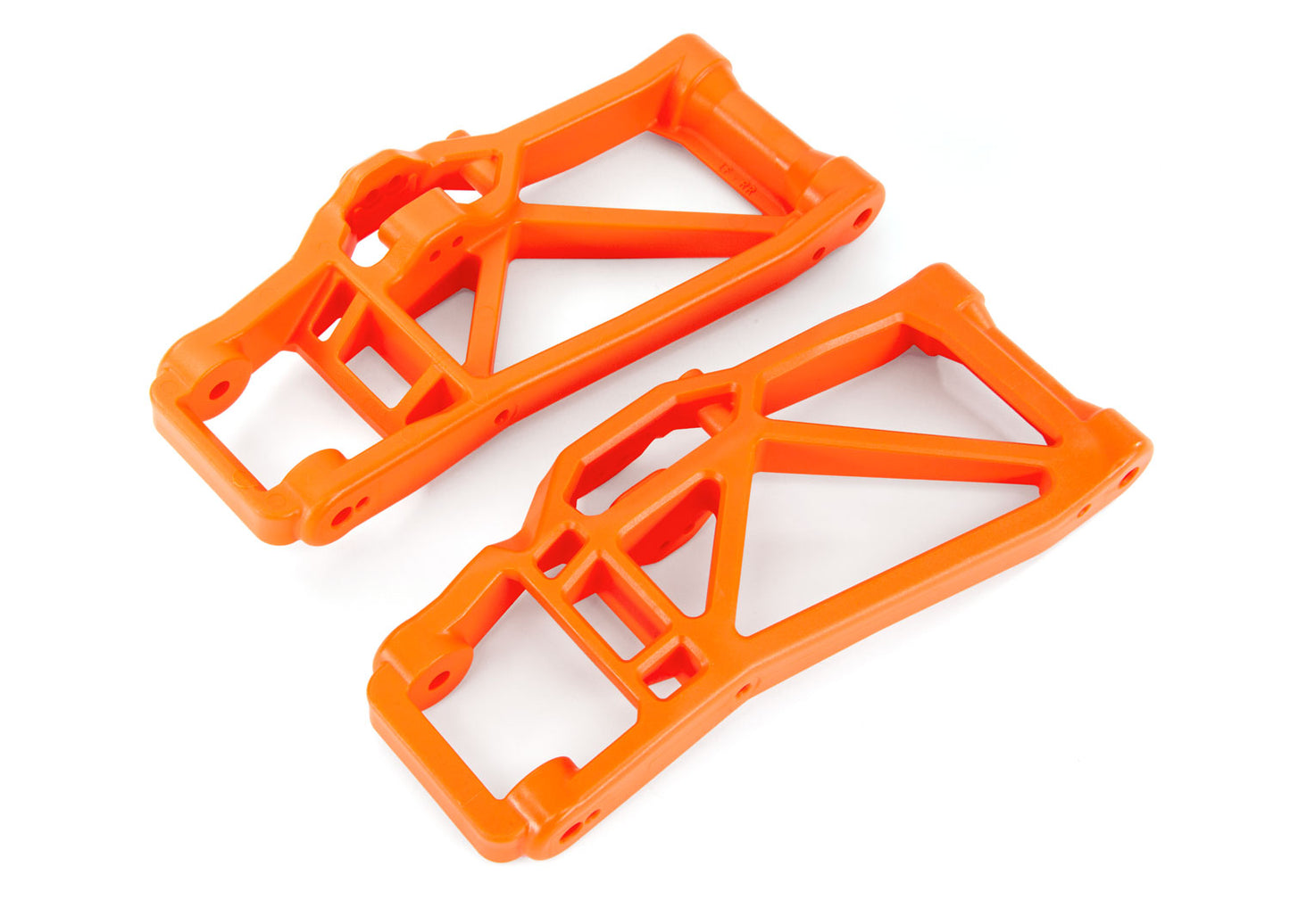 Lower Suspension arms (left and right, front or rear) (2), TRA-8930