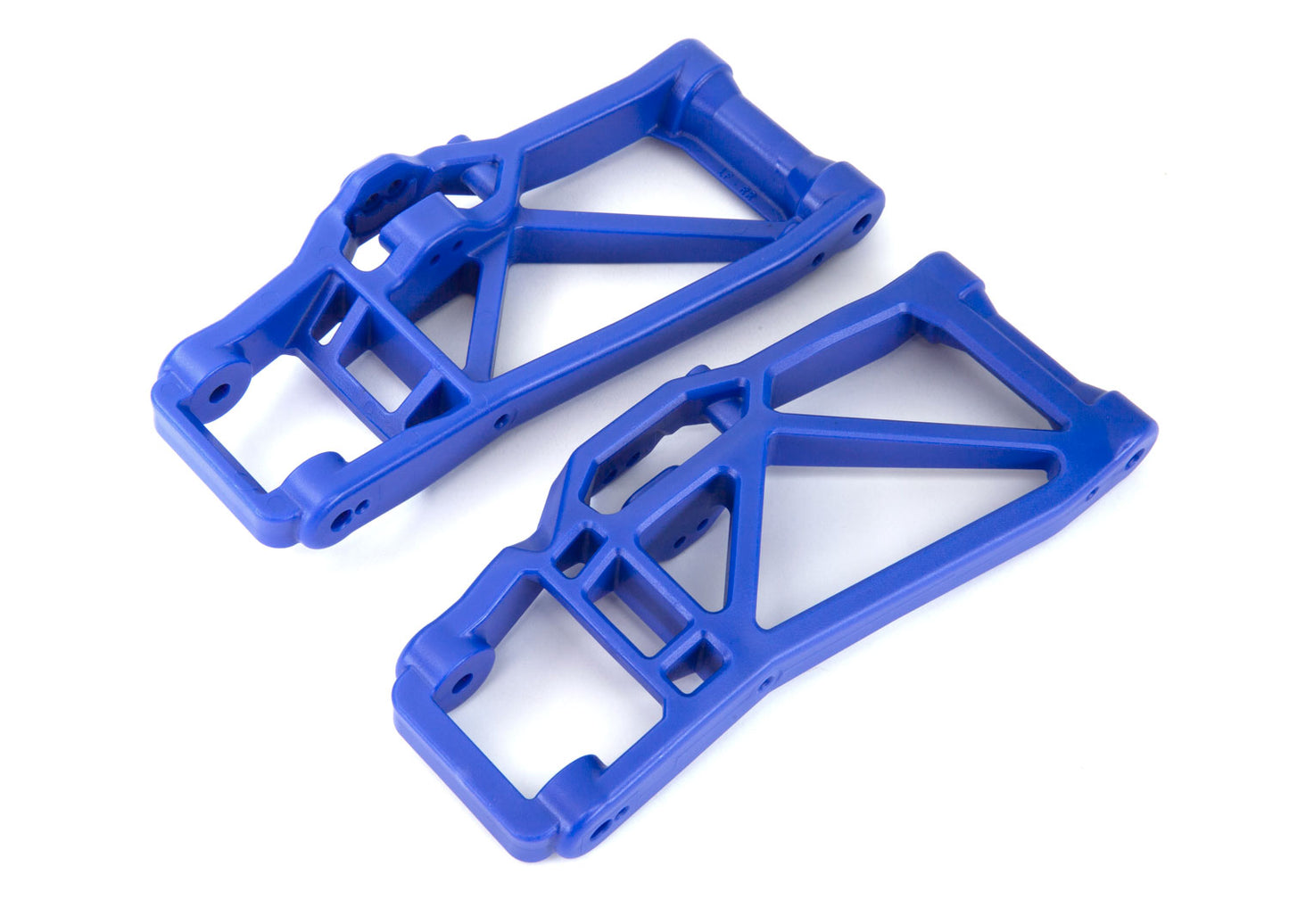 Lower Suspension arms (left and right, front or rear) (2), TRA-8930