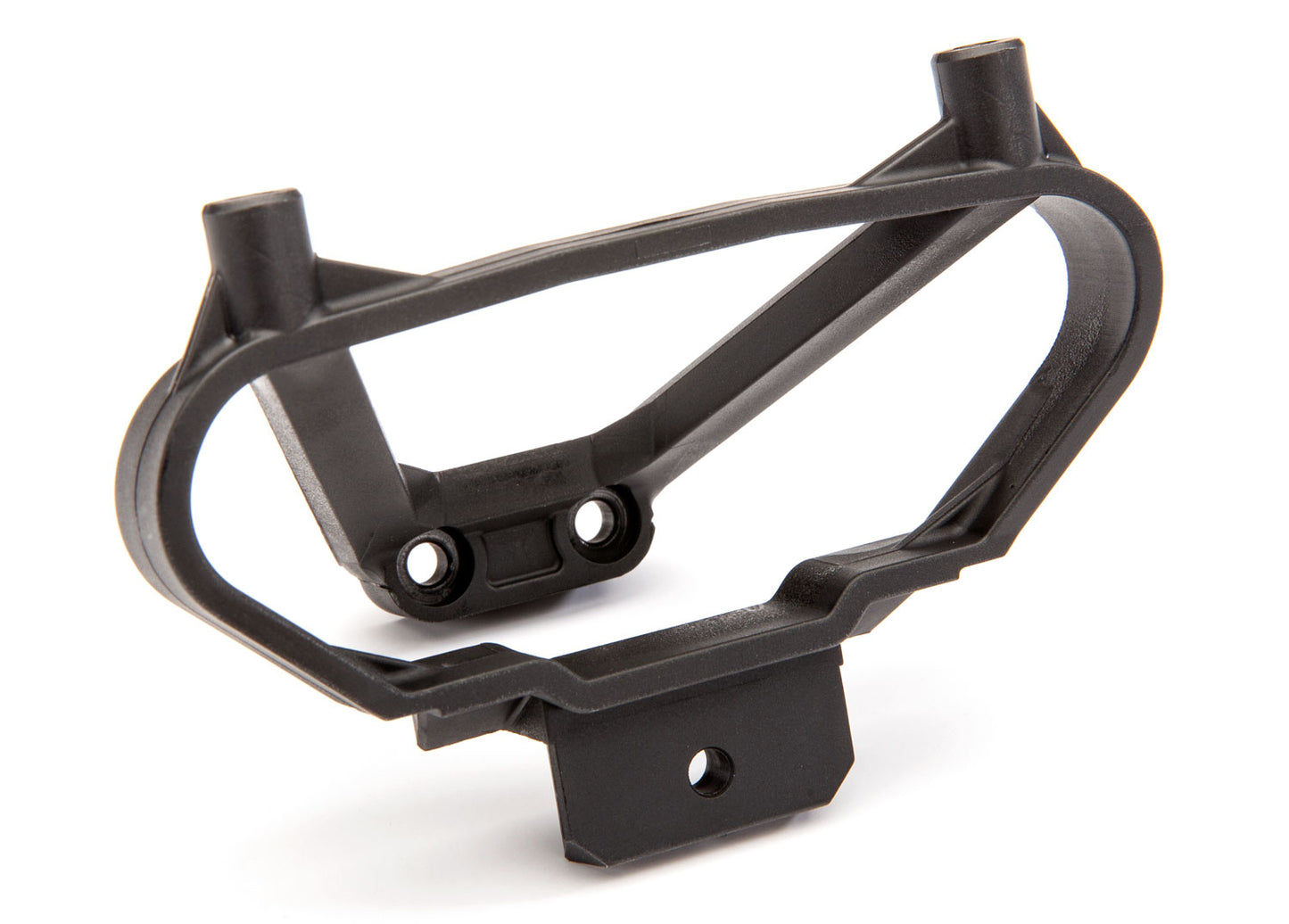 Traxxas Maxx Front Bumper Mount, TRA-8933