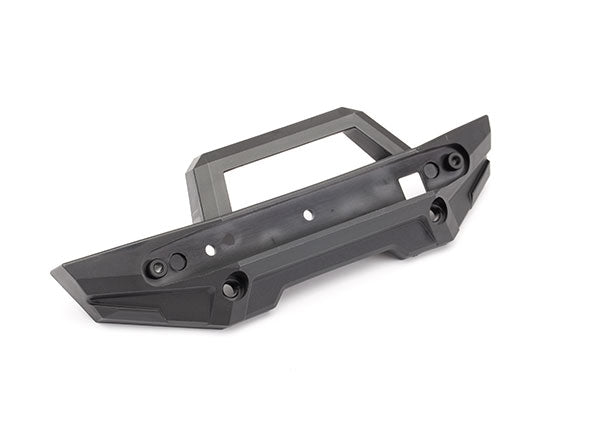Traxxas Maxx Front Bumper (for use with #8990 LED light kit), TRA-8935X