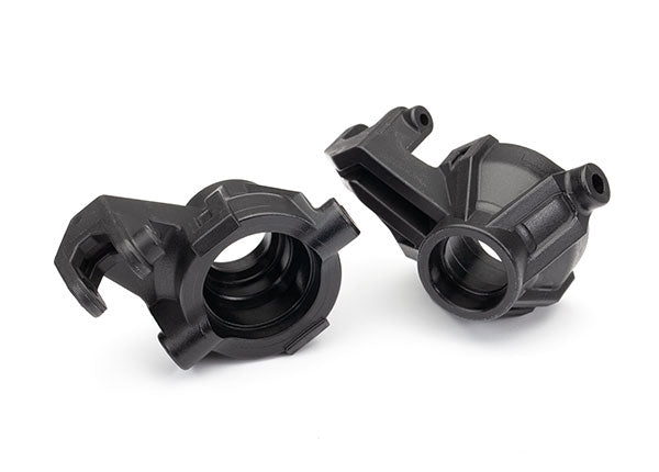 Traxxas Maxx Steering Blocks, left & right, TRA-8937