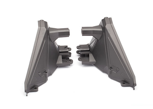 Traxxas Maxx Front Shock Tower (left & right halves), TRA-8938