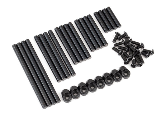 Traxxas Maxx Suspension Pin Set, complete (hardened steel), TRA-8940X