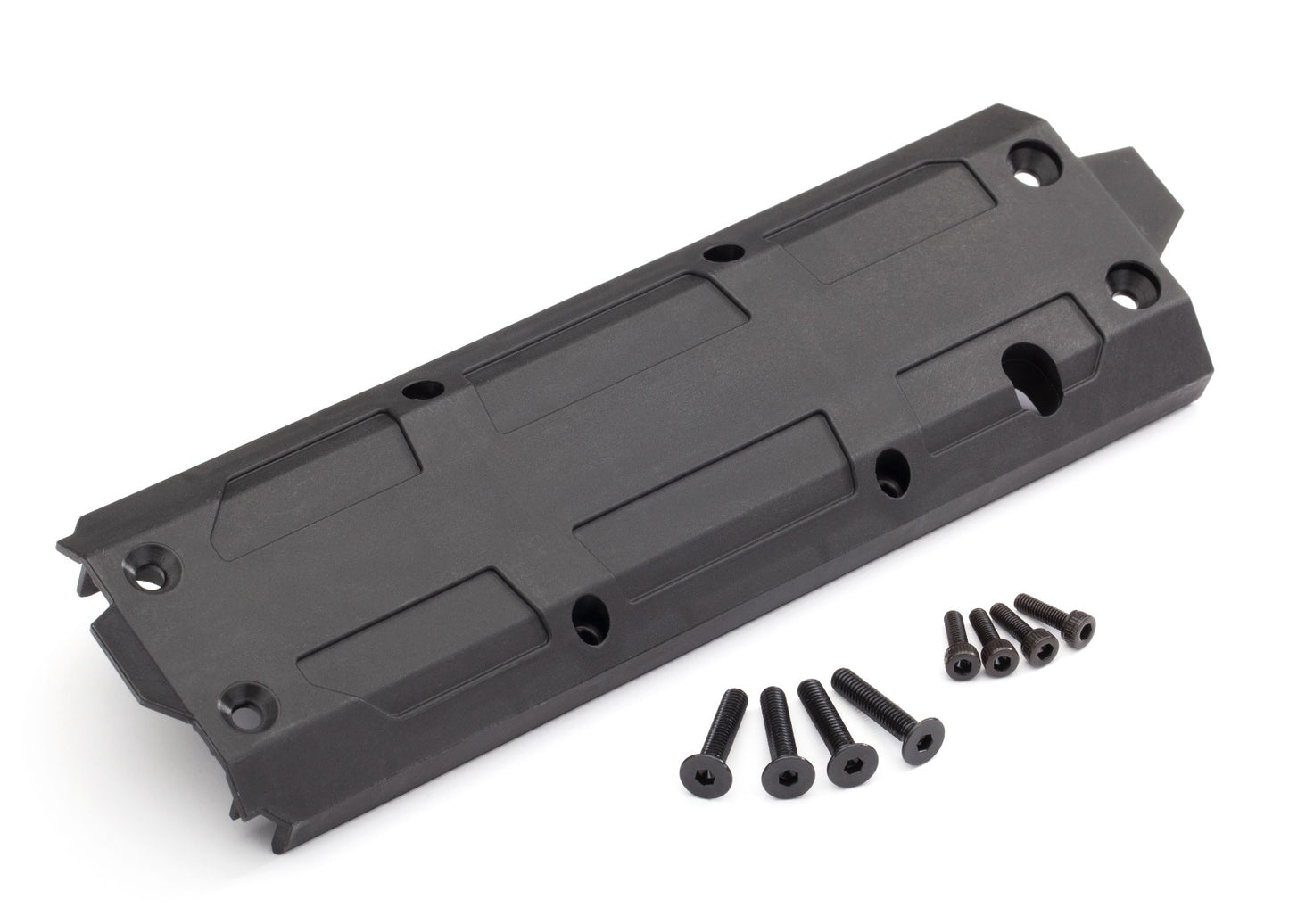 Traxxas Maxx Skidplate, Center, TRA-8945