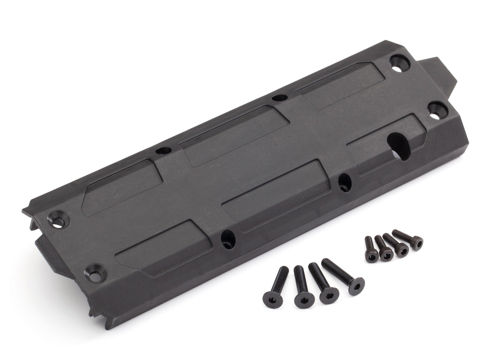 Traxxas Maxx Skidplate, Center, TRA-8945