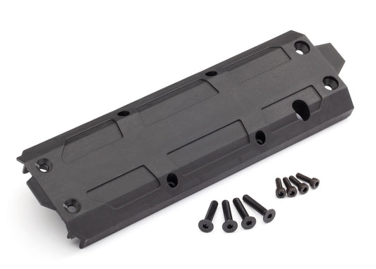 Traxxas Maxx Skidplate, Center, TRA-8945