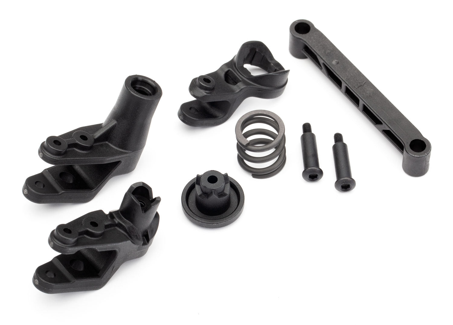 Traxxas Maxx Steering Bellcrank Set, TRA-8946