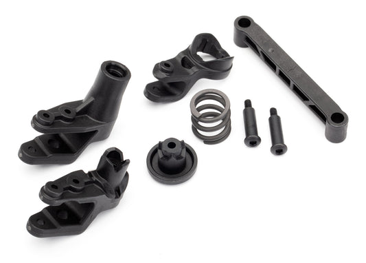 Traxxas Maxx Steering Bellcrank Set, TRA-8946