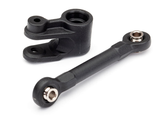 Traxxas Maxx Servo Horn, Steering / Linkage, Steering, TRA-8947