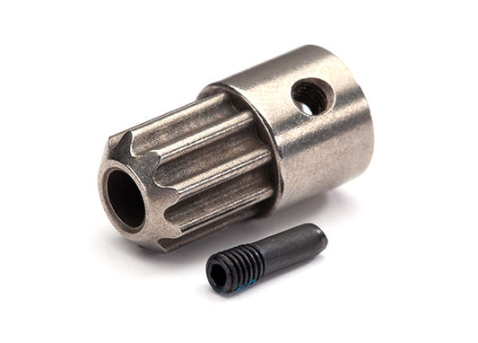 Traxxas Maxx Drive Hub, Front (1), TRA-8954
