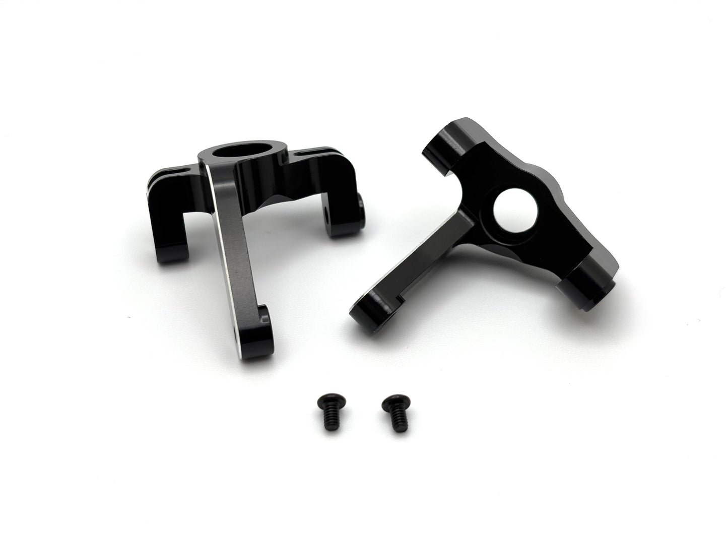 Losi 22S Sprint Aluminum Steering Blocks