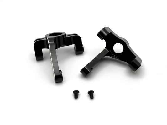 Losi 22S Sprint Aluminum Steering Blocks