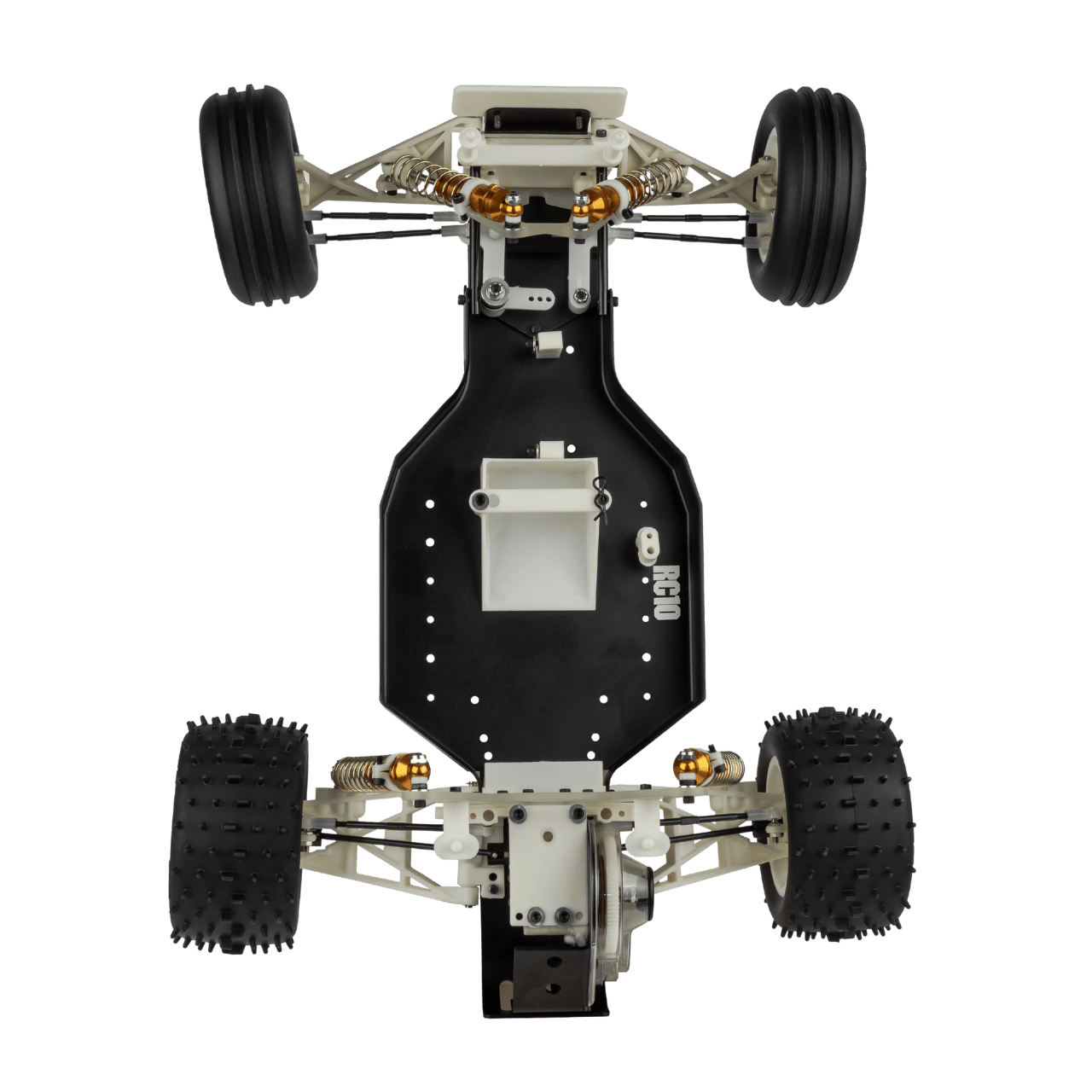 RC10T Classic Kit, ASC-7002