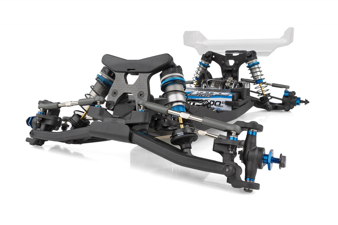 Team Associated RC10 B7D Team Kit ASC-90042