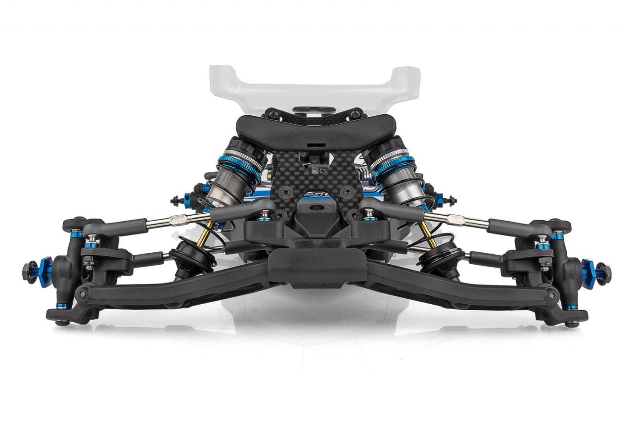 Team Associated RC10 B7D Team Kit ASC-90042