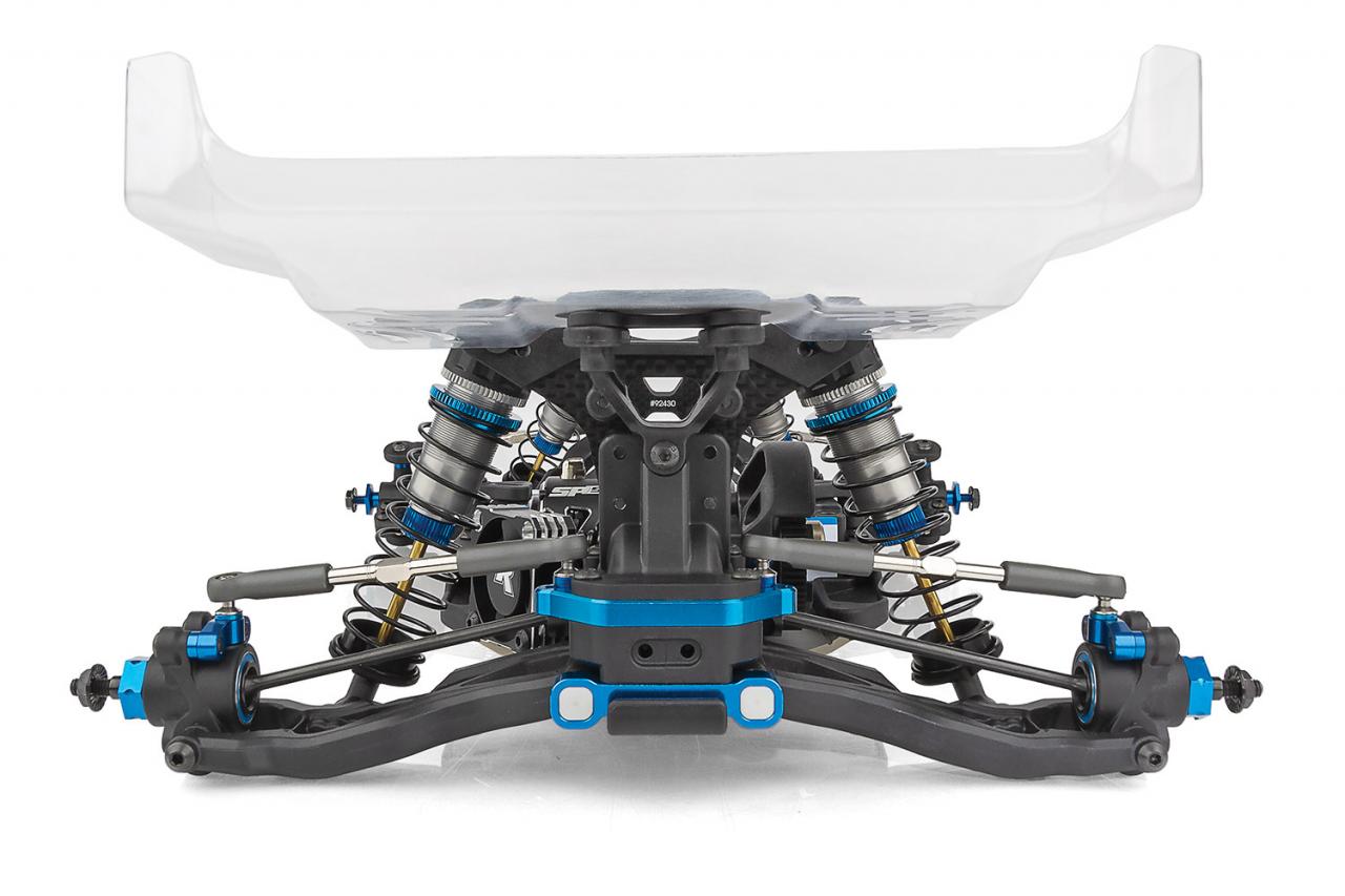 Team Associated RC10 B7D Team Kit ASC-90042