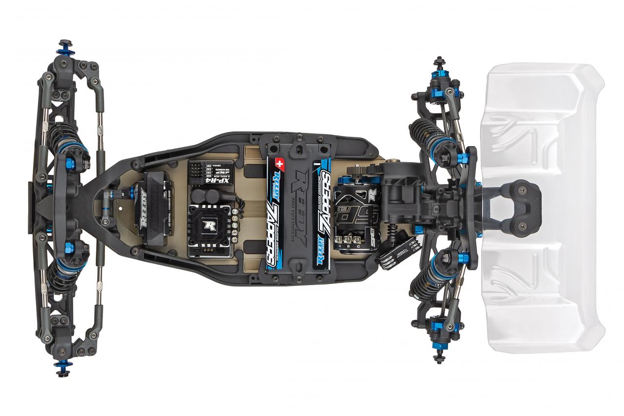 Team Associated RC10 B7D Team Kit ASC-90042