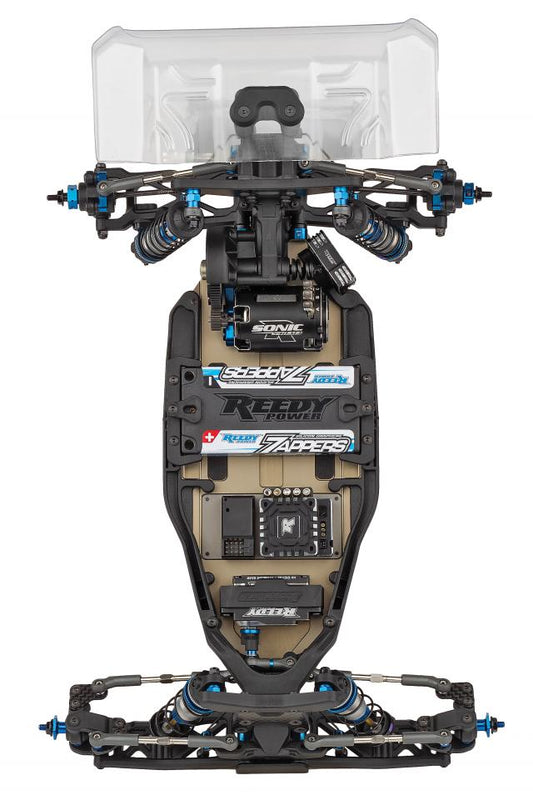 Team Associated RC10B7.1 Team Kit,  ASC-90046