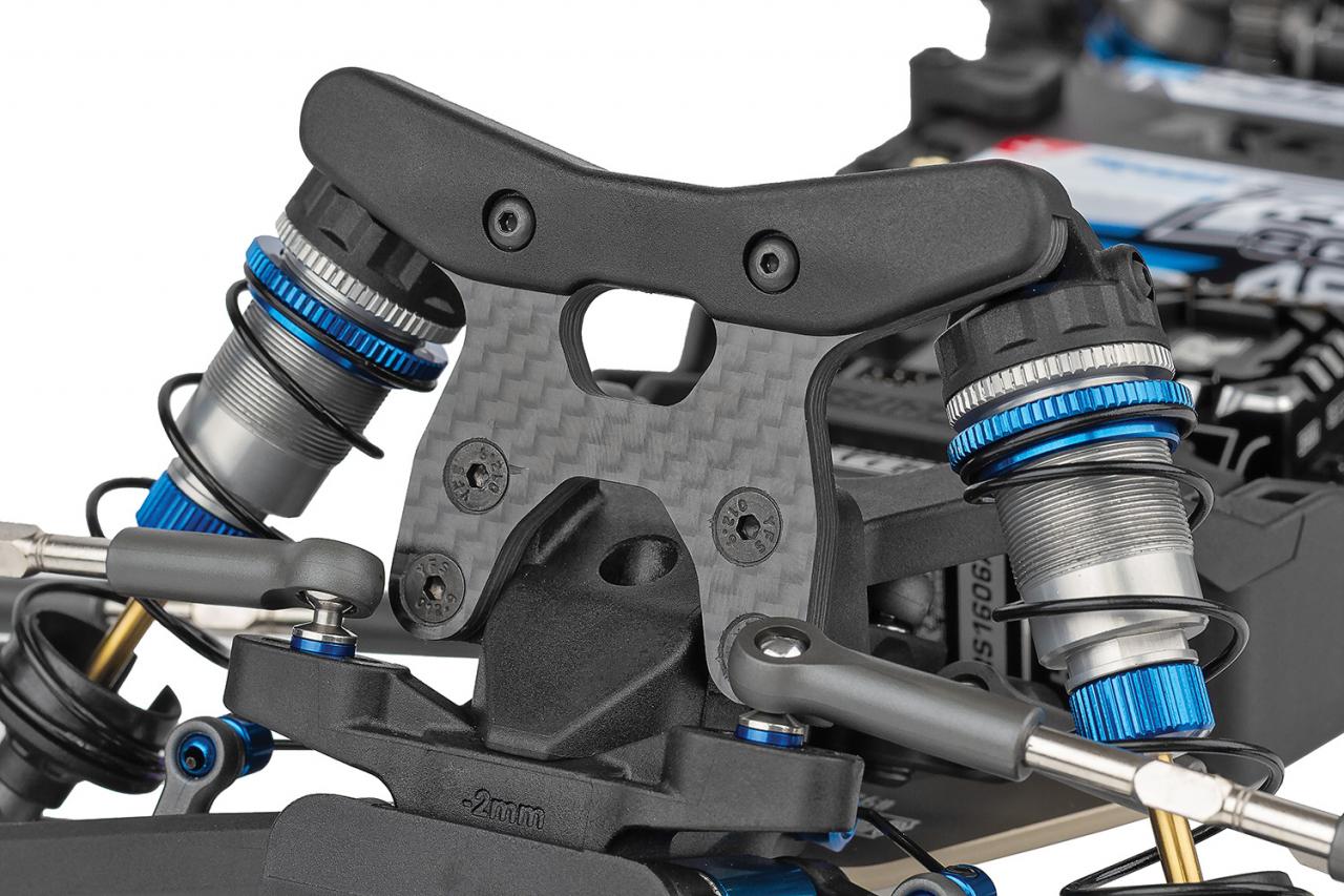 RC10B7.1 1/10 2WD Team Kit (Carpet & Astro), ASC-90046