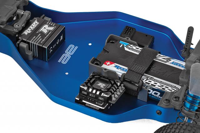 RB10 Retro Kit, ASC-90054