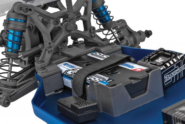 RB10 Retro Kit, ASC-90054