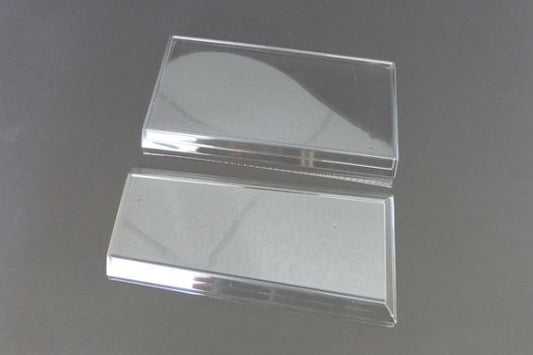Custom Works 7x7 Wing Side Panels, CW-9053