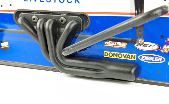 TrueSpeed Molded Headers with Weight Cavity CW-9090