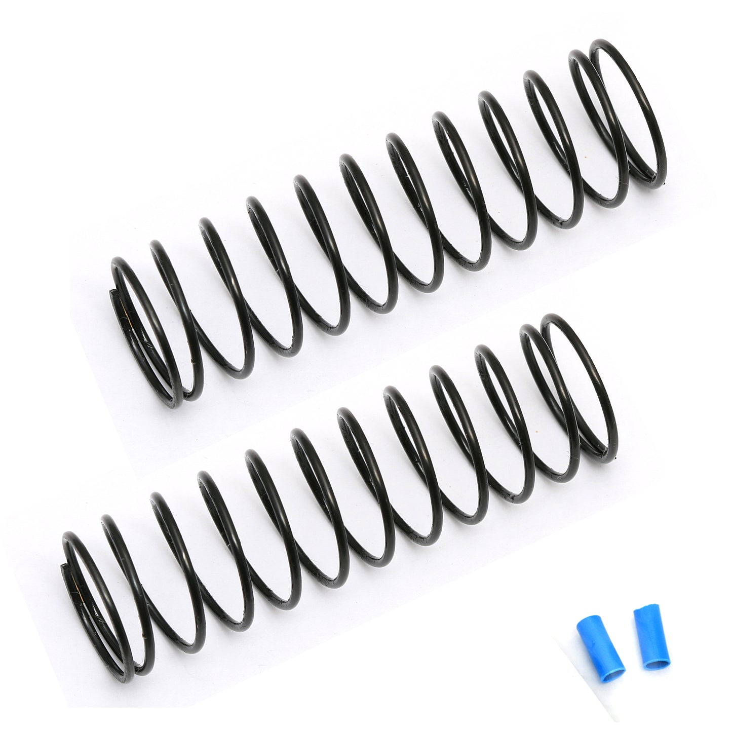 FT 12mm Rear Springs, ASC-91340