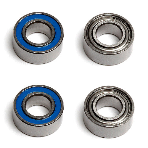 FT Bearings, 6x13x5 mm ASC-91562